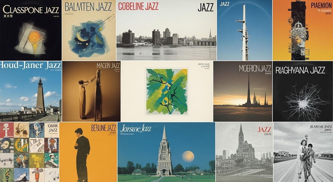 best japanese jazz albums