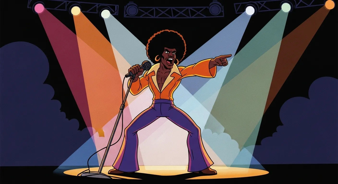 betty davis funk singer