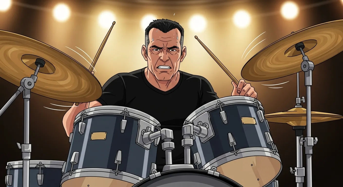 Bill Stewart Drummer Essential Styles Guide