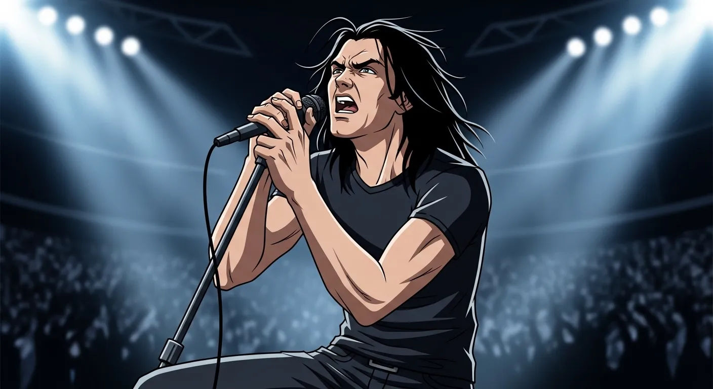 Bullet for My Valentine Vocalist Metal Voice Guide