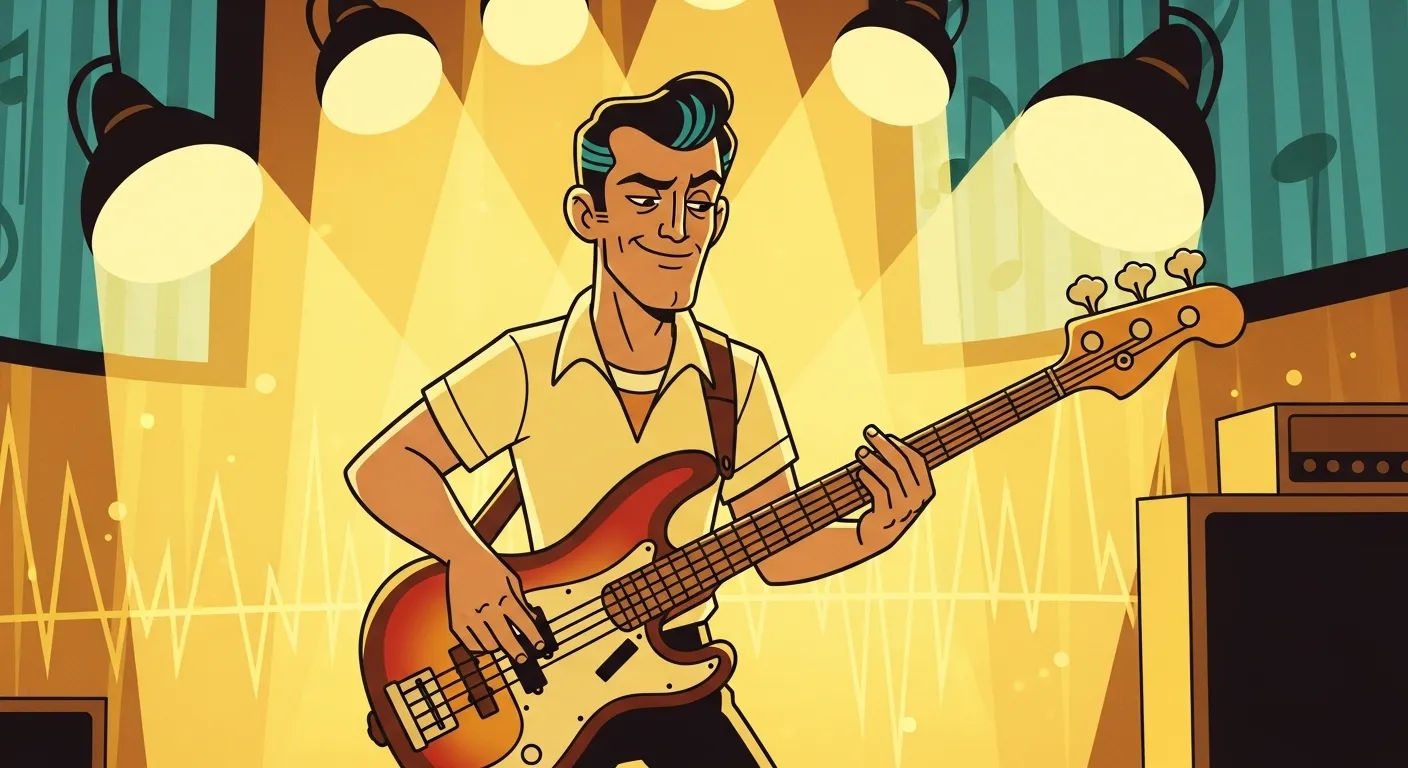 carol kaye bass player