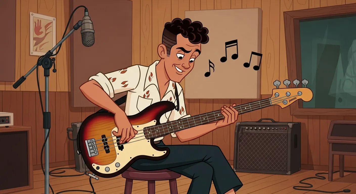 Carol Kaye Bass Player Iconic Career Uncovered