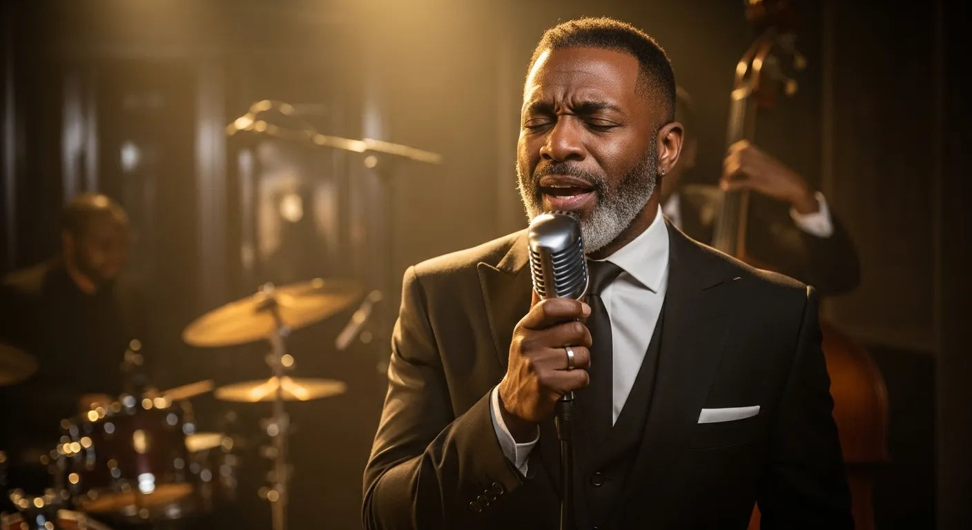 Catherine Russell Singer Jazz Voice Now