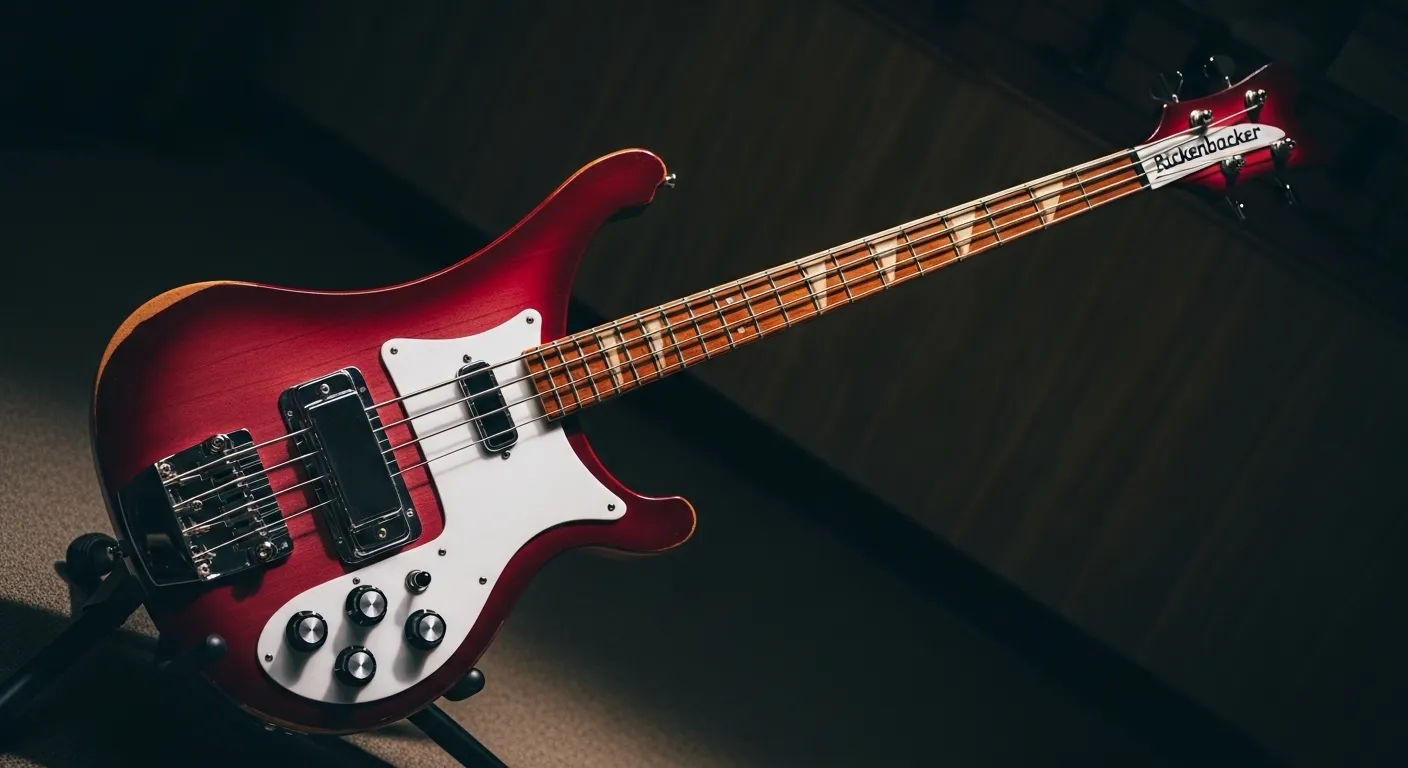 cliff burton bass for sale