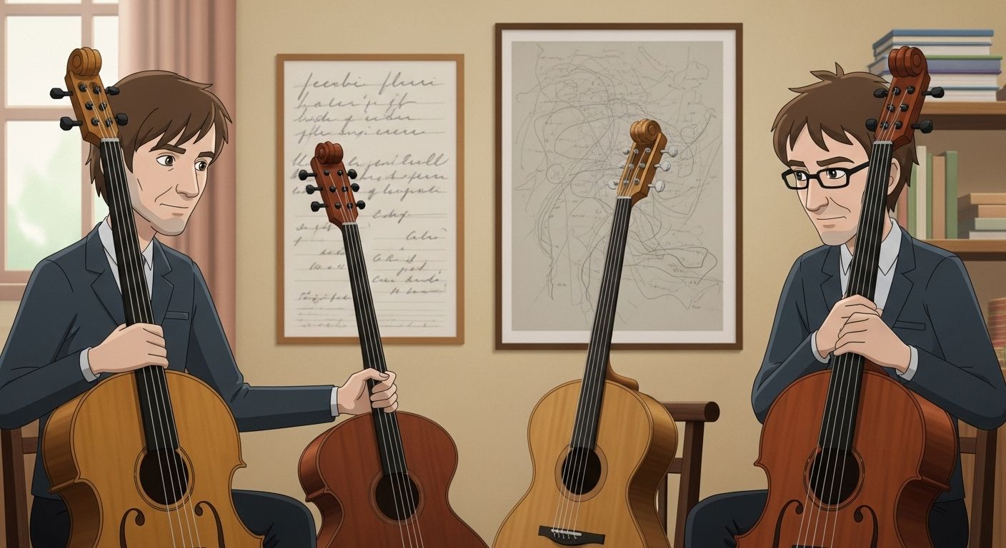 david ellefson basses