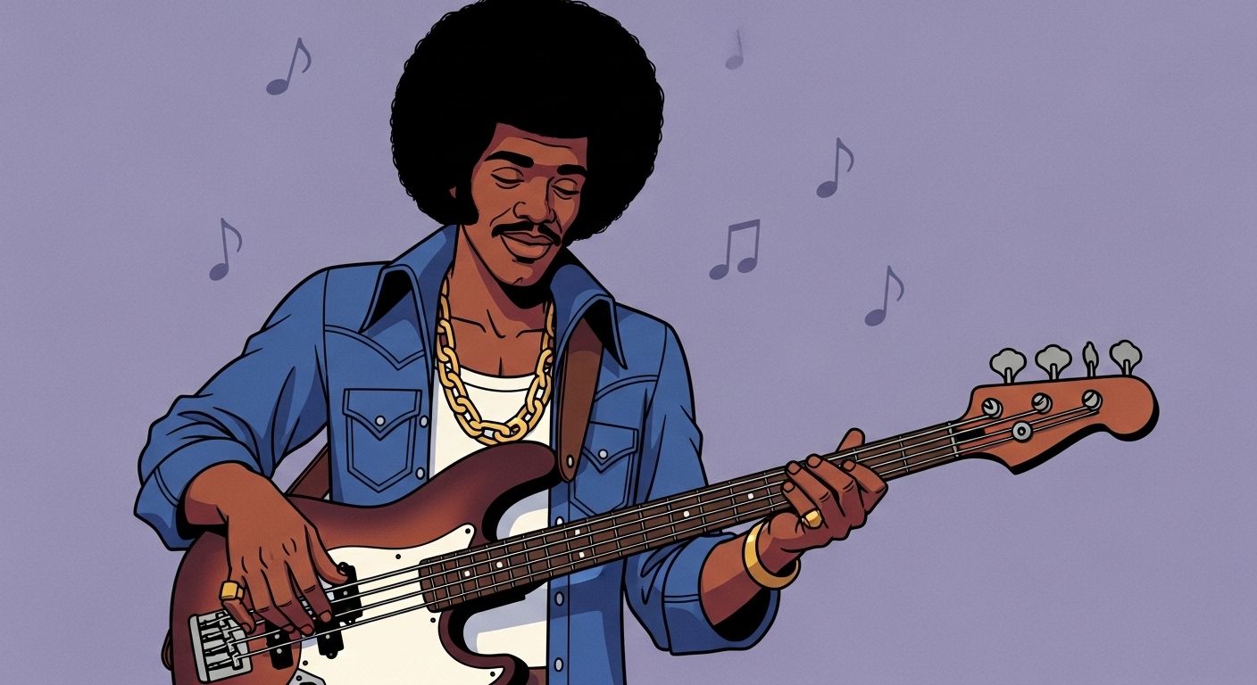 Doobie Brothers Bass Player Key History Uncovered