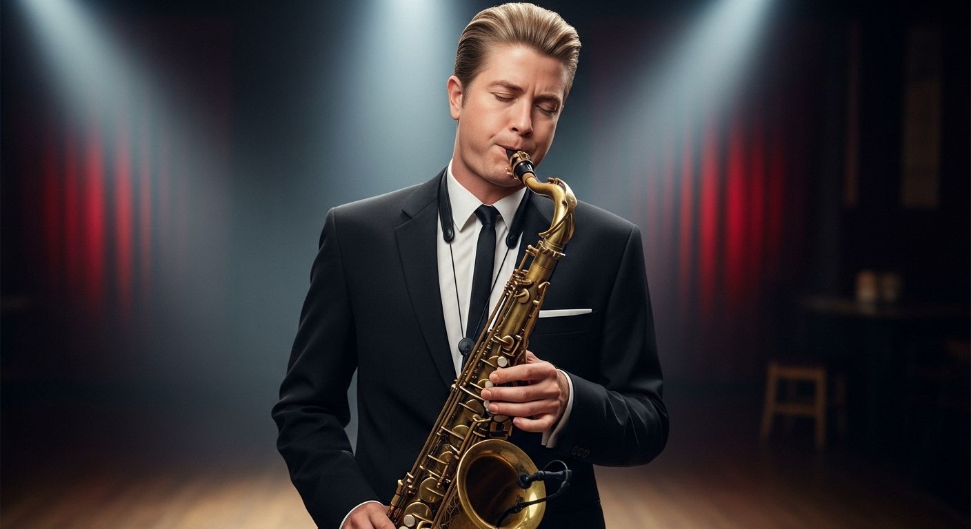 Grace Kelly Saxophonist Best Performances Now