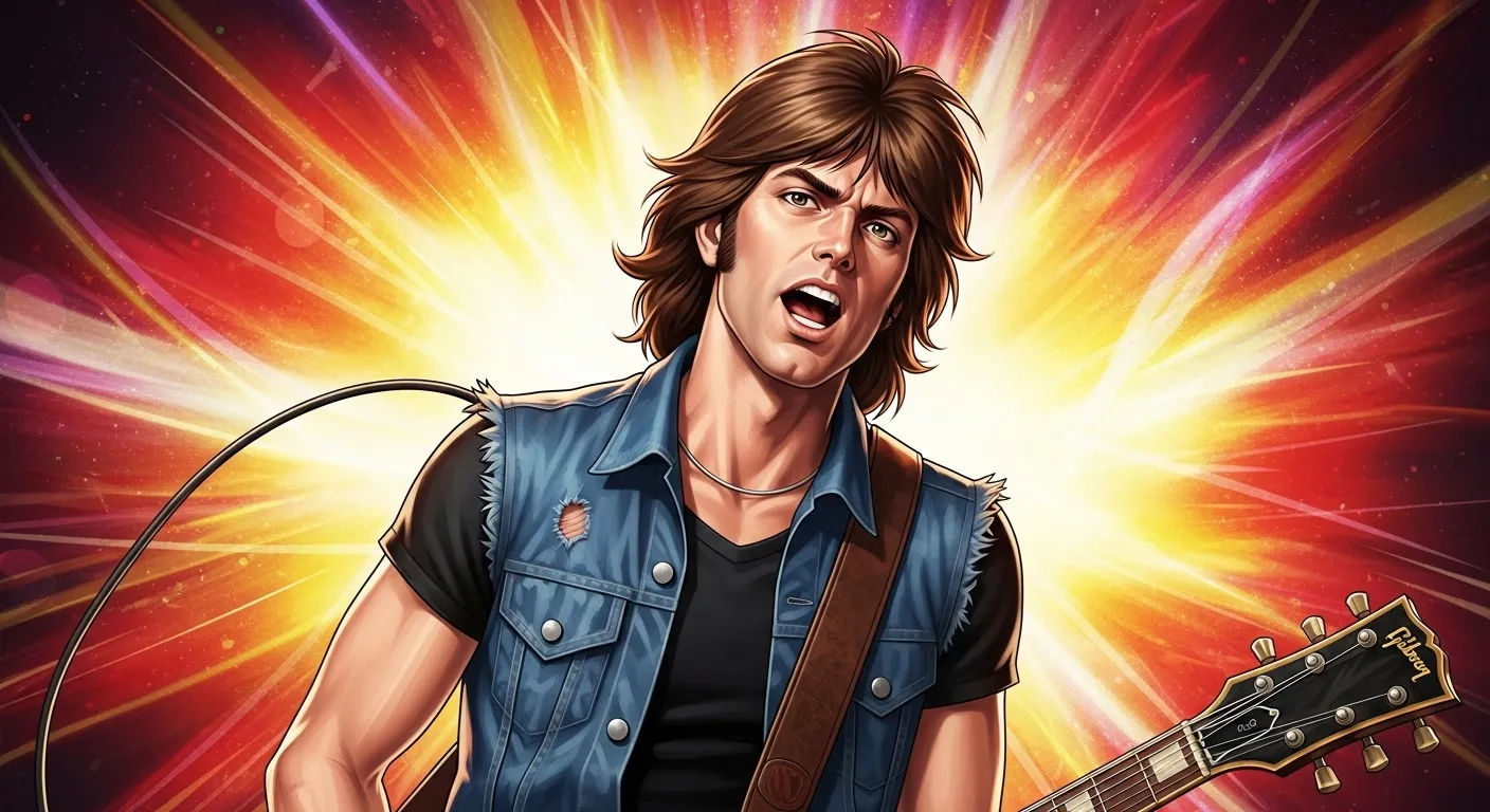 Grand Funk Railroad Lead Singer Facts Uncovered