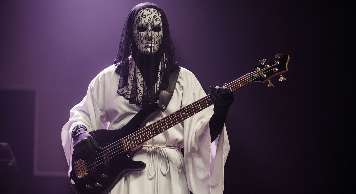 Hottest Female Bass Players Top Stars List Hottest Female Bass Players Top Stars List