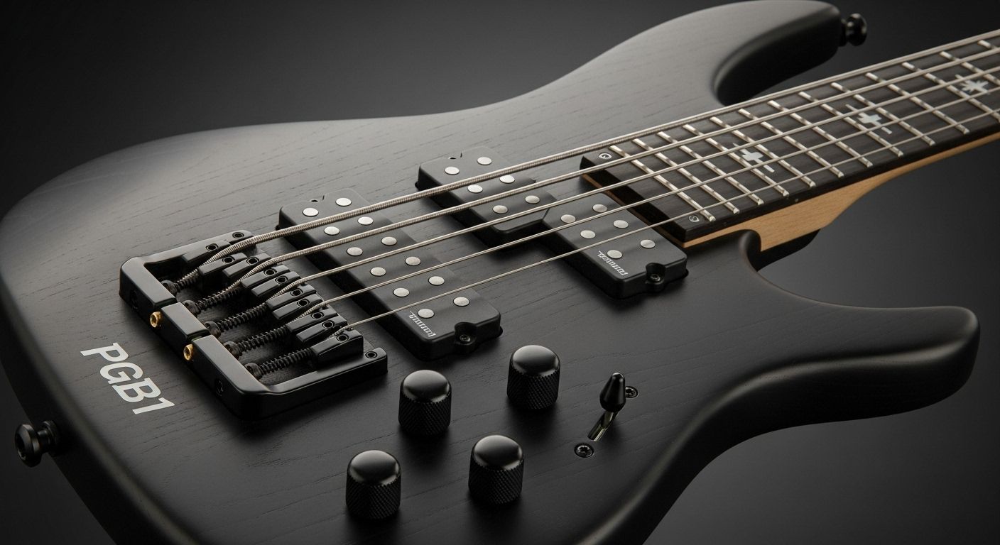 Ibanez Paul Gray Bass Review Insights Now