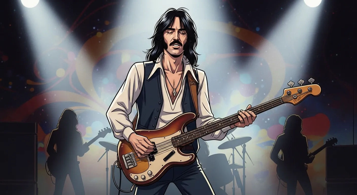 john paul jones led zep