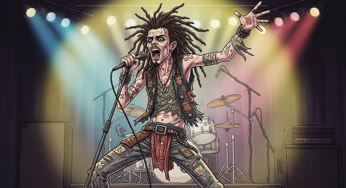 lead singer jane's addiction