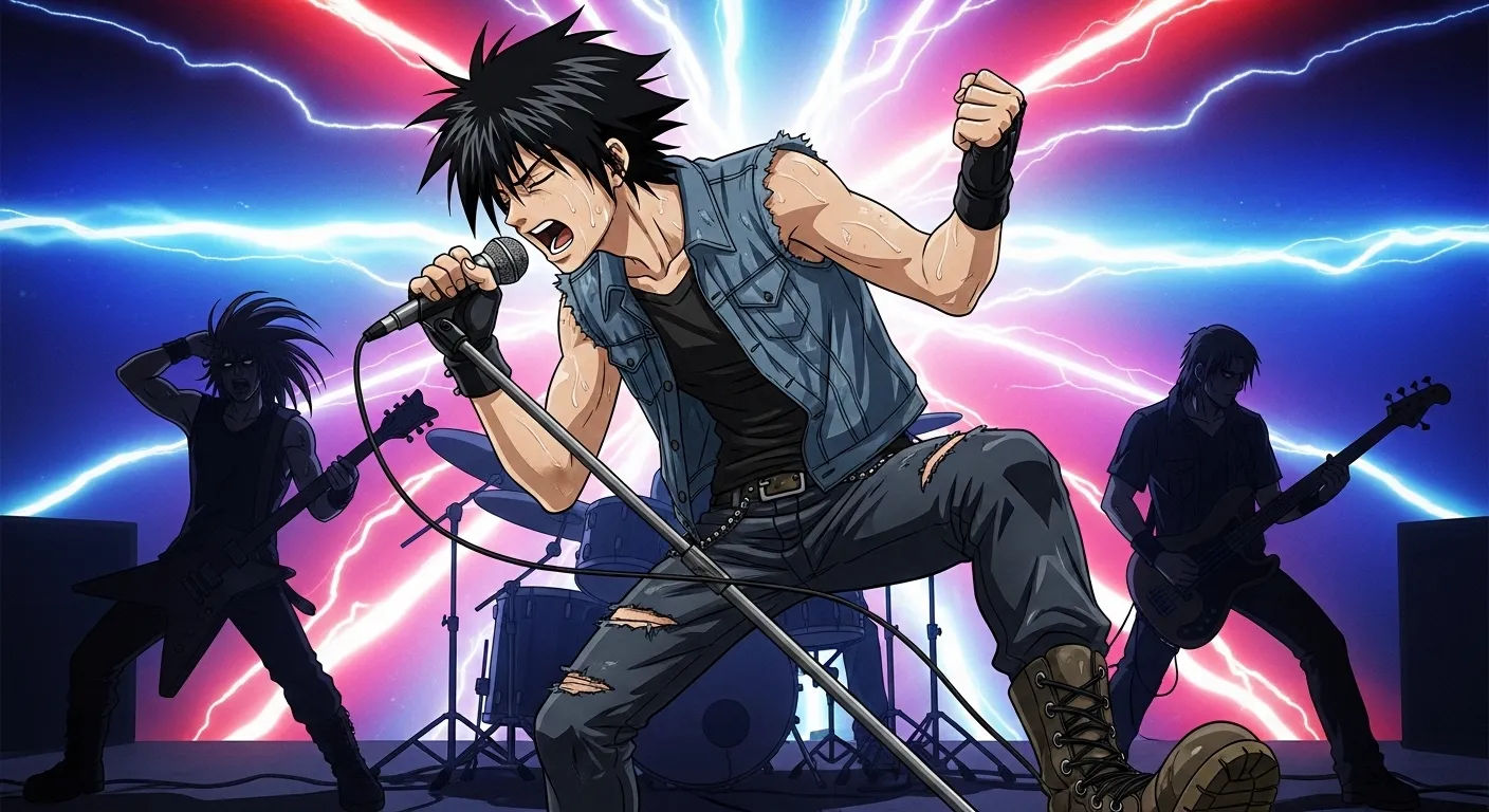 Female Vocalist Band Groups Revealed Guide