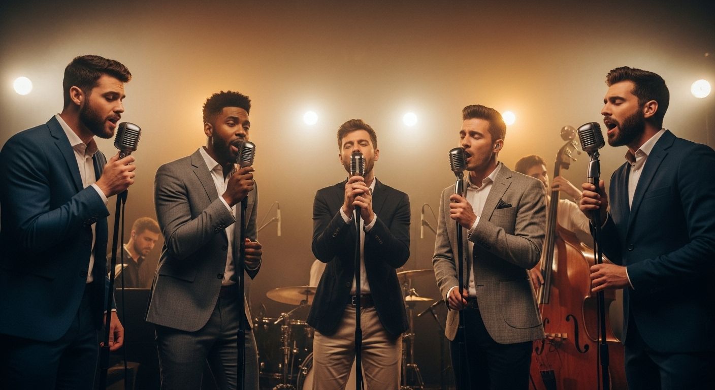 modern jazz female singers