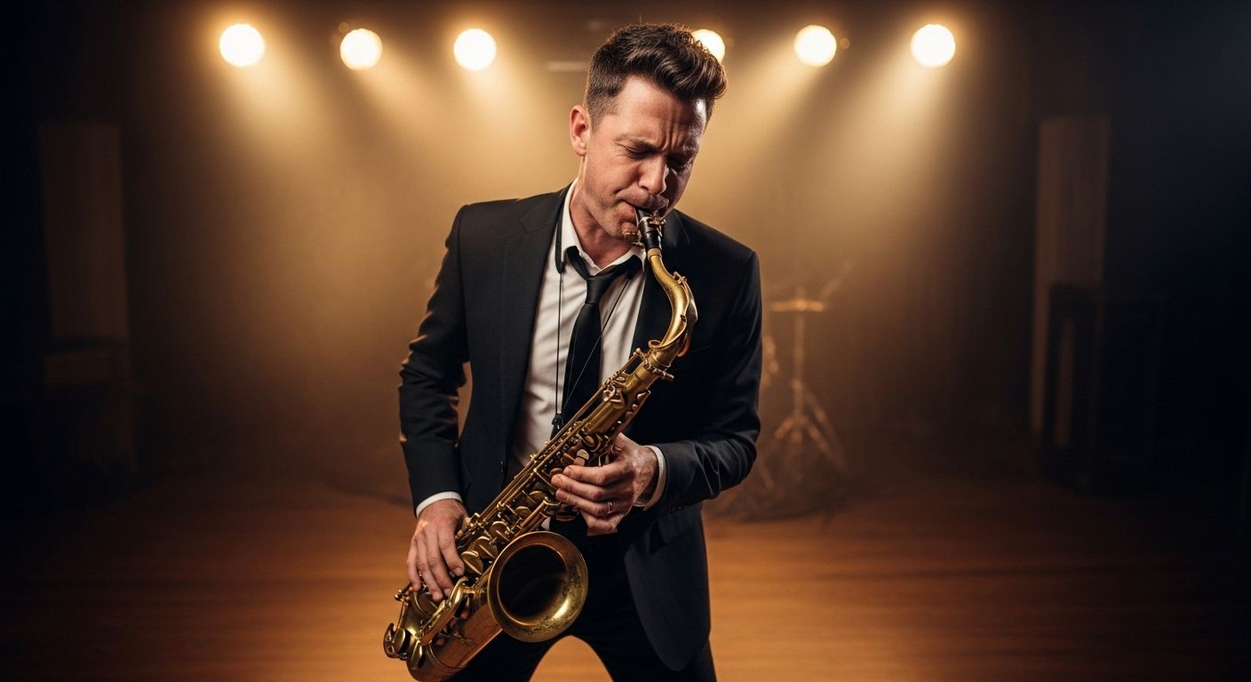 rod lucas smooth jazz