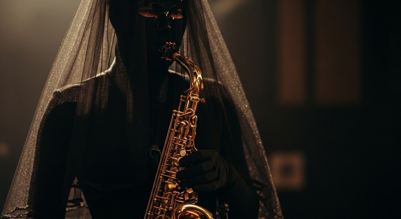 Saxophone Woman Player Inspiring Stories Revealed