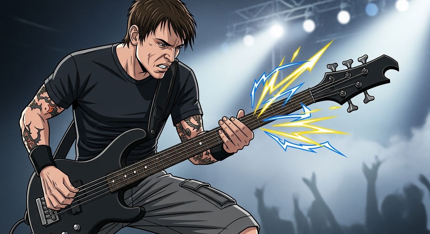 Tim Commerford Bass Guitar Review Insights Now Tim Commerford Bass Guitar Review Insights Now