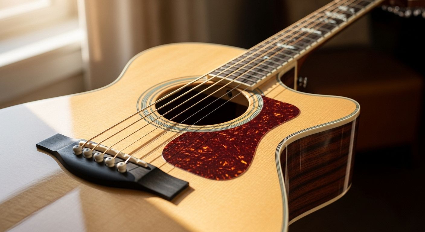 washburn acoustic guitar price