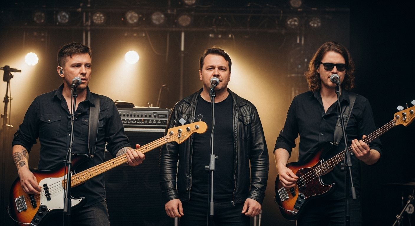 wrecking crew bass player