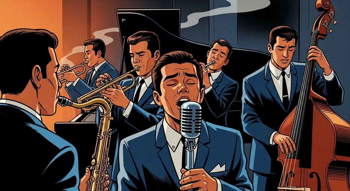 Young Female Jazz Singers Rising Stars Now