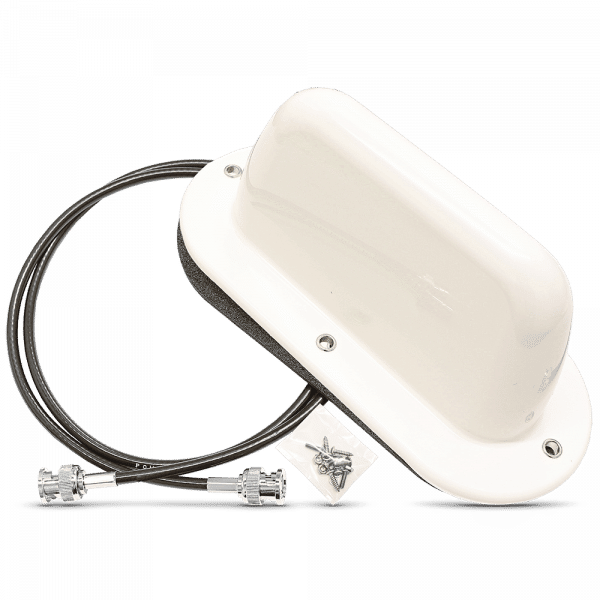 UHF Dome Antenna Kit