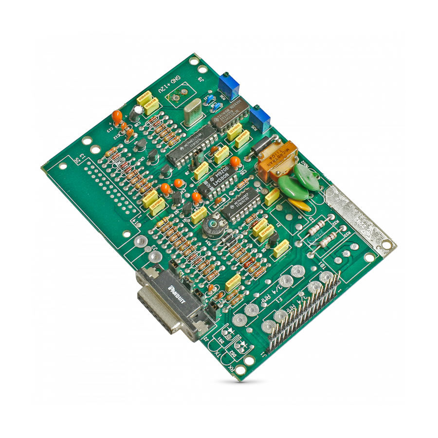 Reconditioned Standard Modem for Network LTC® Version 1