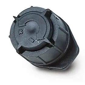 Xeri-Bubbler - Full-Circle Pattern (360 Degree), Umbrella, 10/32 Thread