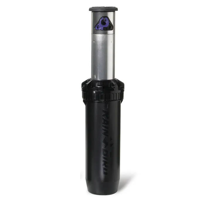 Falcon 6504 Stainless Steel Rotor Pop-Up Sprinkler - No Nozzle