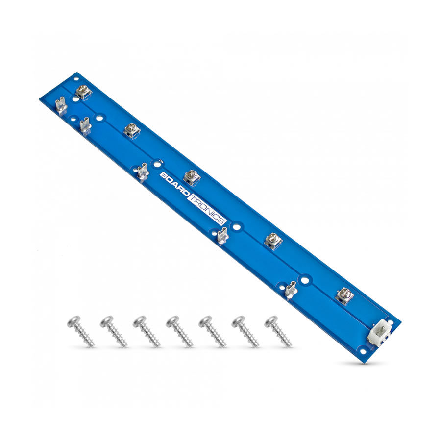 24-VAC Connector Group for E-Series OSMAC®/Network VP®