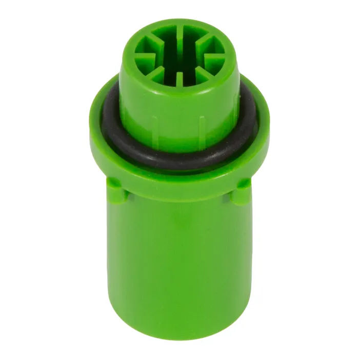 Rain Bird 700 Series Range Nozzle Assembly - 44 Green Nozzle