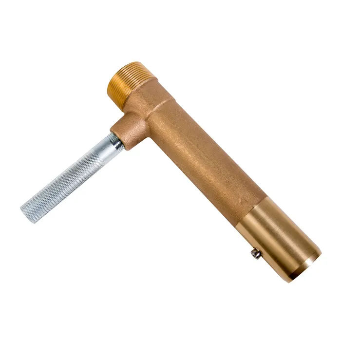 QCV Valve Key for 7 Model Quick Coupling Valves