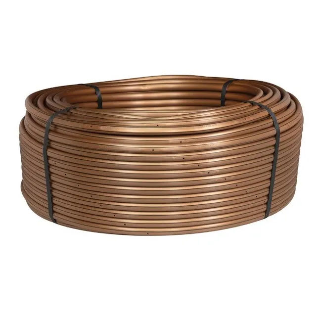 XFS Sub-Surface Dripline with Copper Shield Technology - 0.9 GPH, 18 in.Spacing, 500 ft.Coil