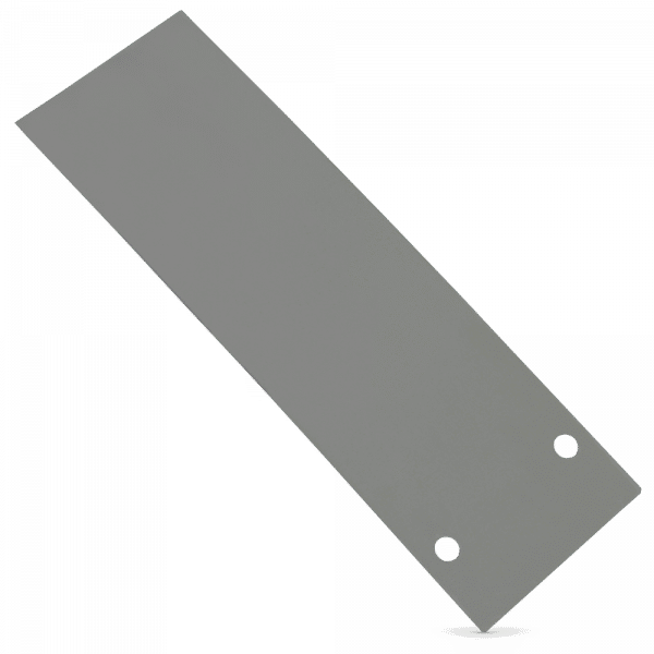 SuperParts™ PIB Protective Backer