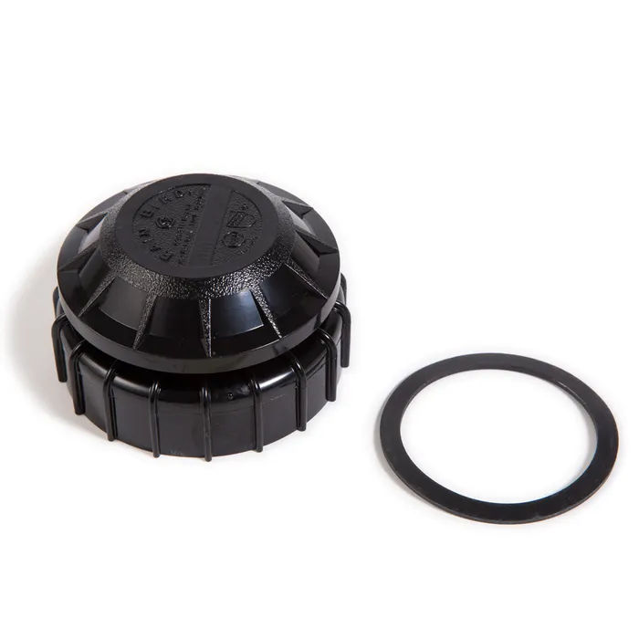 RPKASVF100 - Replacement Valve Cover/Cap for DAS/ASVF Series Valves