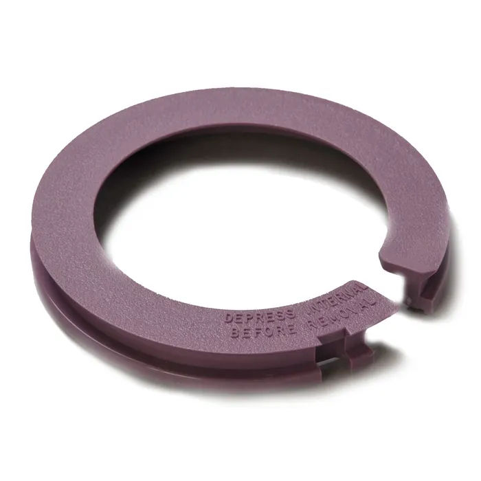 EAGLE 900/950 Series Case Snap Cover, Purple