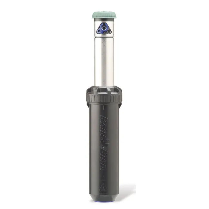 Rotor Pop-Up Sprinkler - Stainless Steel