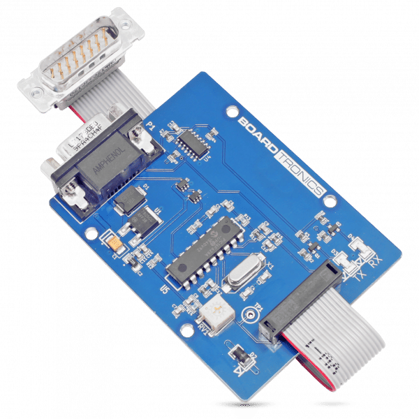 SuperParts™ LINK Radio Modem