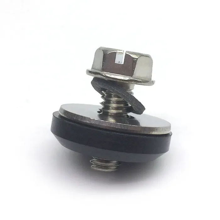 203747 - Repair Kit assembly for Rain Bird 44 Series Quick Coupling Valves