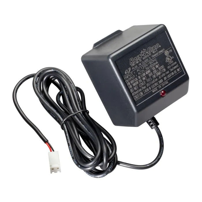 Replacement Transformer for Rain Bird SST Indoor Irrigation Controllers