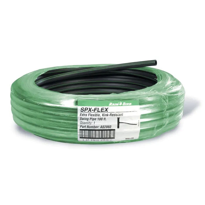 Flexible Swing Pipe - 100 ft.Coil