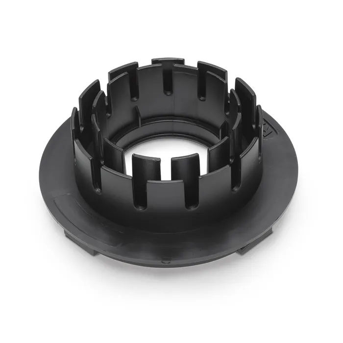 3 Inch and 4 Inch Drainage Basin Adapter