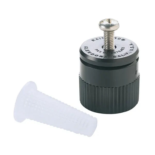 Adjustable Full Circle Bubbler Nozzle