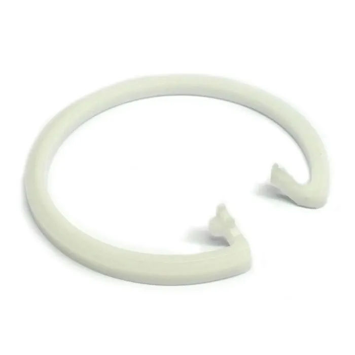 Lower Snap Ring (white) for Rain Bird EAGLE 900/950 Rotors