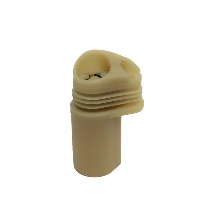 EAGLE 500/550 Series Nozzle Assembly, 52 Beige Nozzle Only