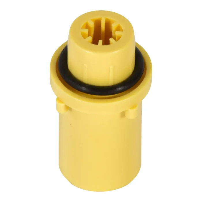 Rain Bird 700 Series Range Nozzle Assembly - 36 Yellow Nozzle