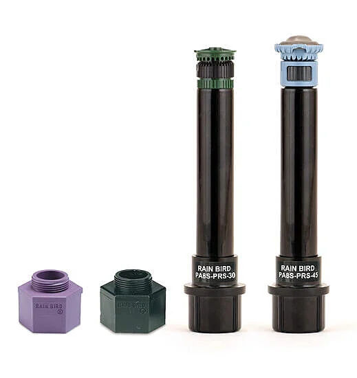 Plastic Shrub Adapter