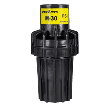 30 PSI Pressure Regulator for 2 - 22 GPM
