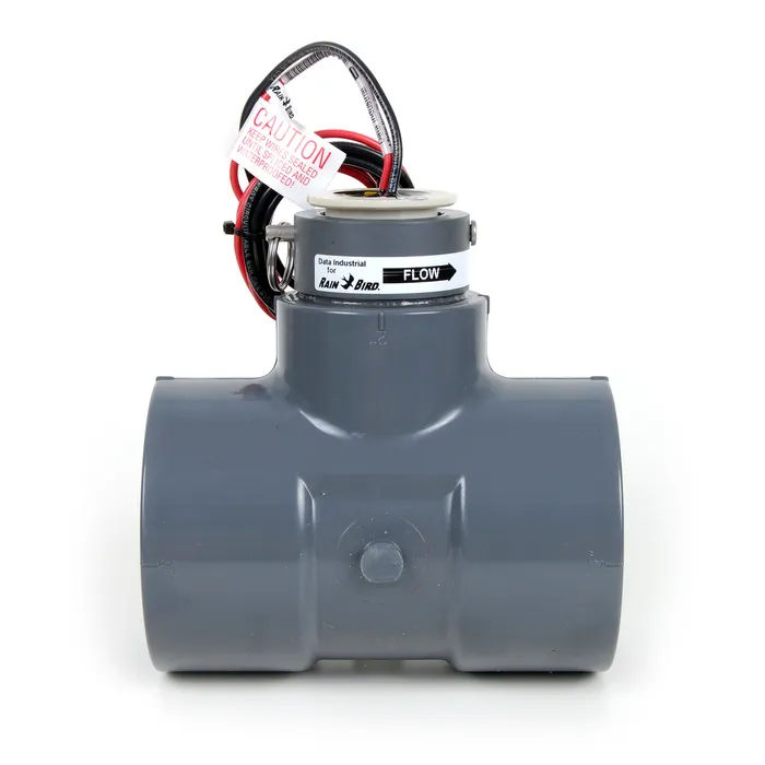 3 in.PVC Tee Flow Sensor