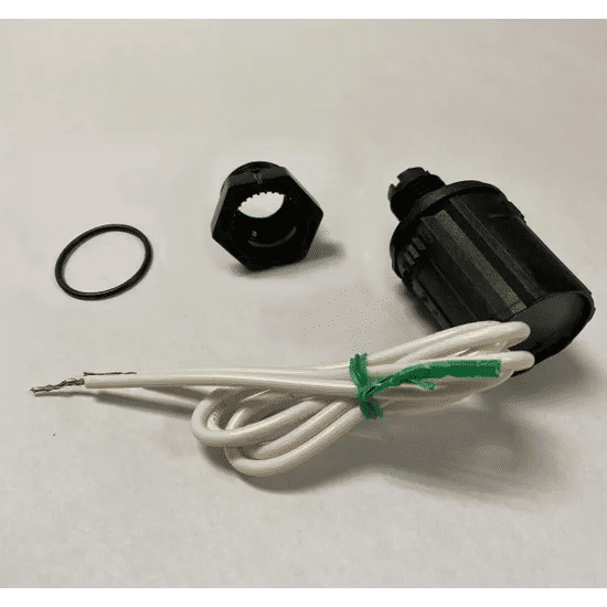 Solenoid Repair Kit for PEB, PGA, EFB-CP, BPE/BPES and GB Valves