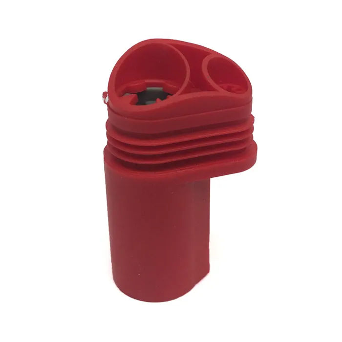 EAGLE 500/550 Series Nozzle Assembly, 54 Red Nozzle Only